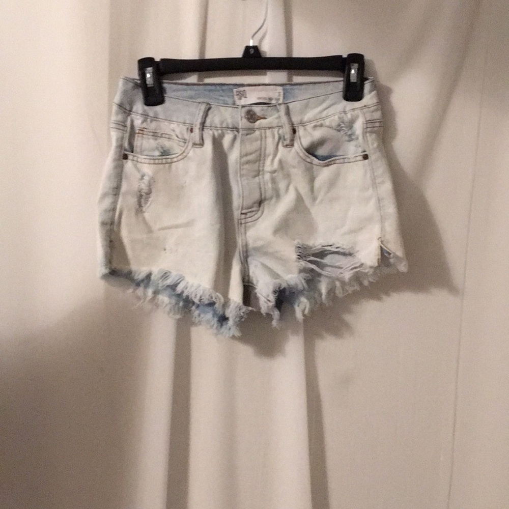 rsq shorts